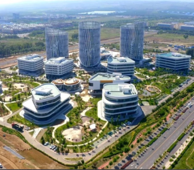 呼和浩特市颠覆性技术基金...